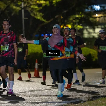 Runner Photo 5693285