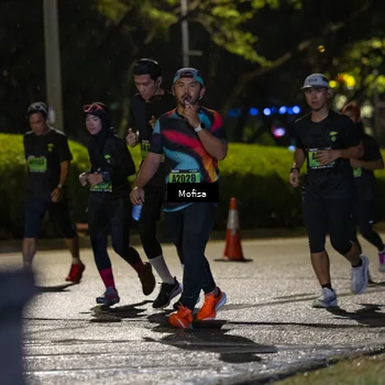 Runner Photo 5693286