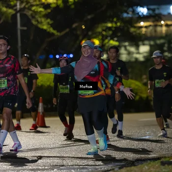 Runner Photo 5693288