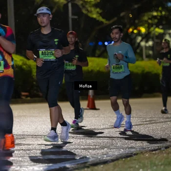 Runner Photo 5693290