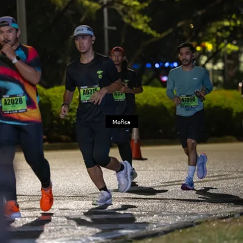 Runner Photo 5693291