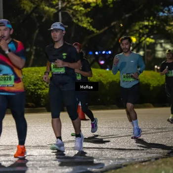 Runner Photo 5693292