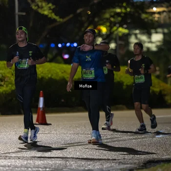 Runner Photo 5693293