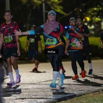 Runner Photo 5693294