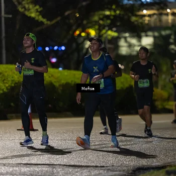 Runner Photo 5693297