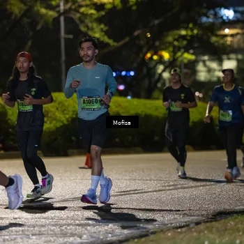 Runner Photo 5693298