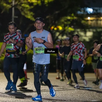 Runner Photo 5693299