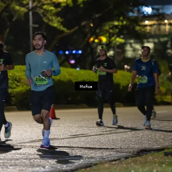 Runner Photo 5693301