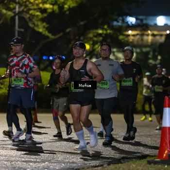 Runner Photo 5693302
