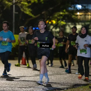 Runner Photo 5693304