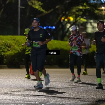 Runner Photo 5693306