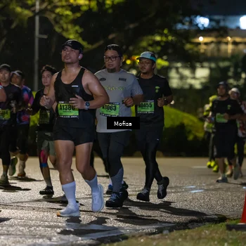 Runner Photo 5693307