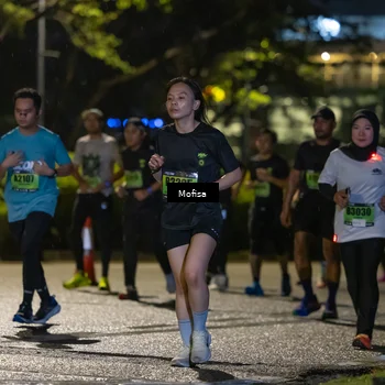 Runner Photo 5693308