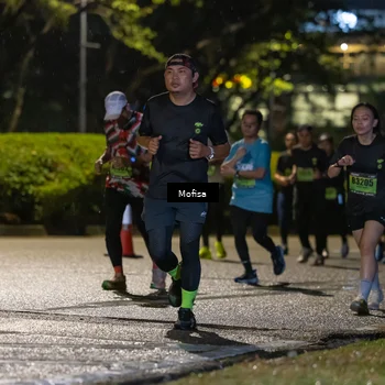 Runner Photo 5693310