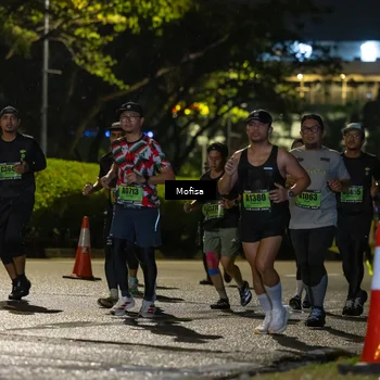Runner Photo 5693311