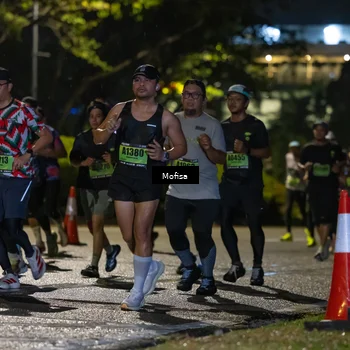 Runner Photo 5693313