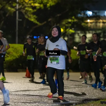 Runner Photo 5693314