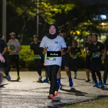 Runner Photo 5693316