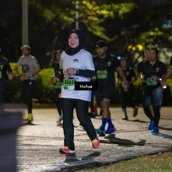 Runner Photo 5693317