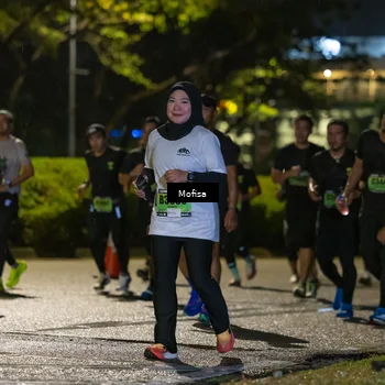 Runner Photo 5693318