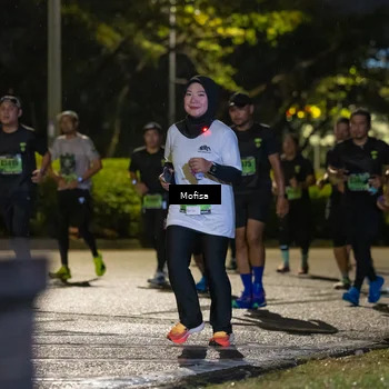 Runner Photo 5693319
