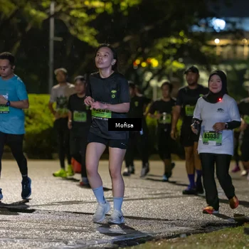 Runner Photo 5693321
