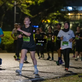 Runner Photo 5693322