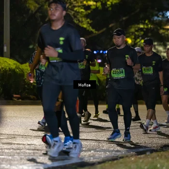 Runner Photo 5693323