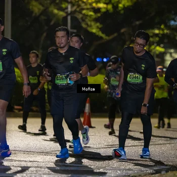 Runner Photo 5693324