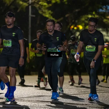 Runner Photo 5693325