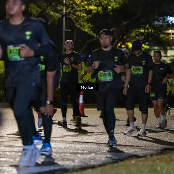 Runner Photo 5693326