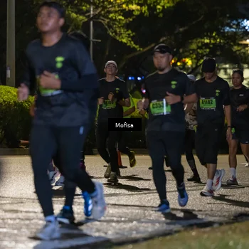 Runner Photo 5693327