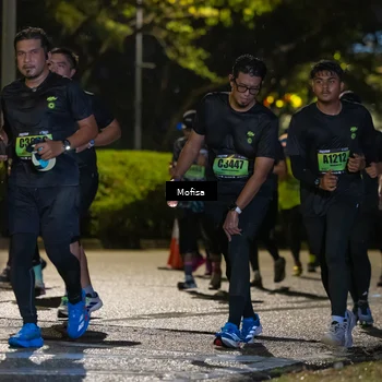 Runner Photo 5693329