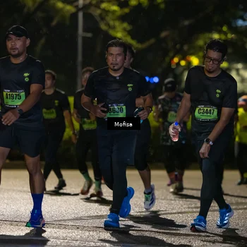 Runner Photo 5693330