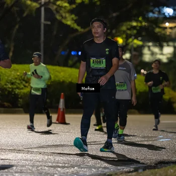Runner Photo 5693332