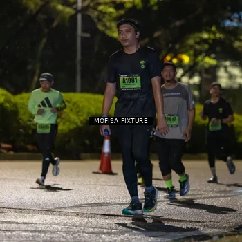 Runner Photo 5693336