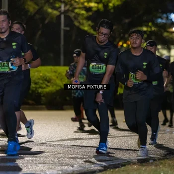 Runner Photo 5693337