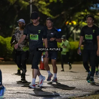 Runner Photo 5693338
