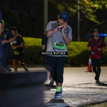 Runner Photo 5693340