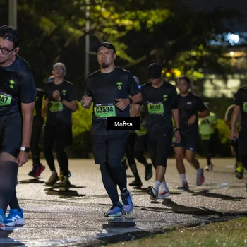Runner Photo 5693342