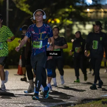 Runner Photo 5693344