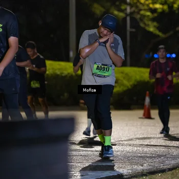Runner Photo 5693349