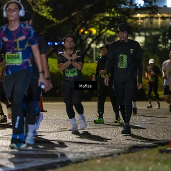 Runner Photo 5693351