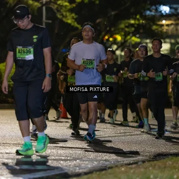 Runner Photo 5693354