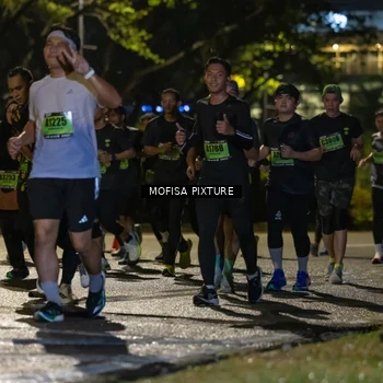 Runner Photo 5693355