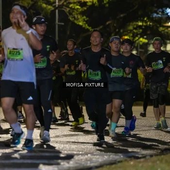 Runner Photo 5693356