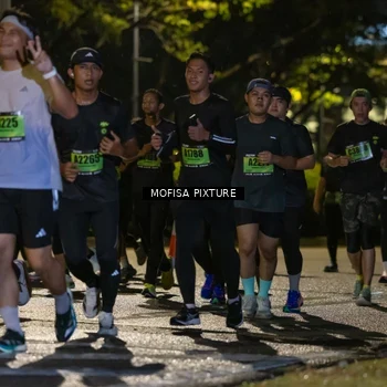 Runner Photo 5693357