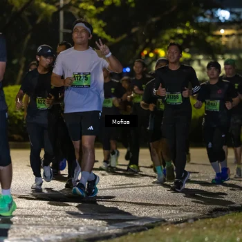 Runner Photo 5693361