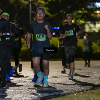 Runner Photo 5693362