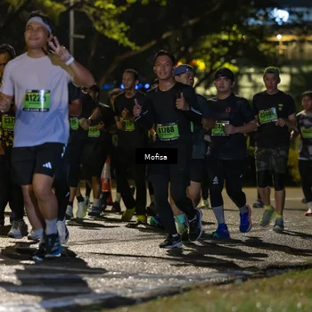 Runner Photo 5693364